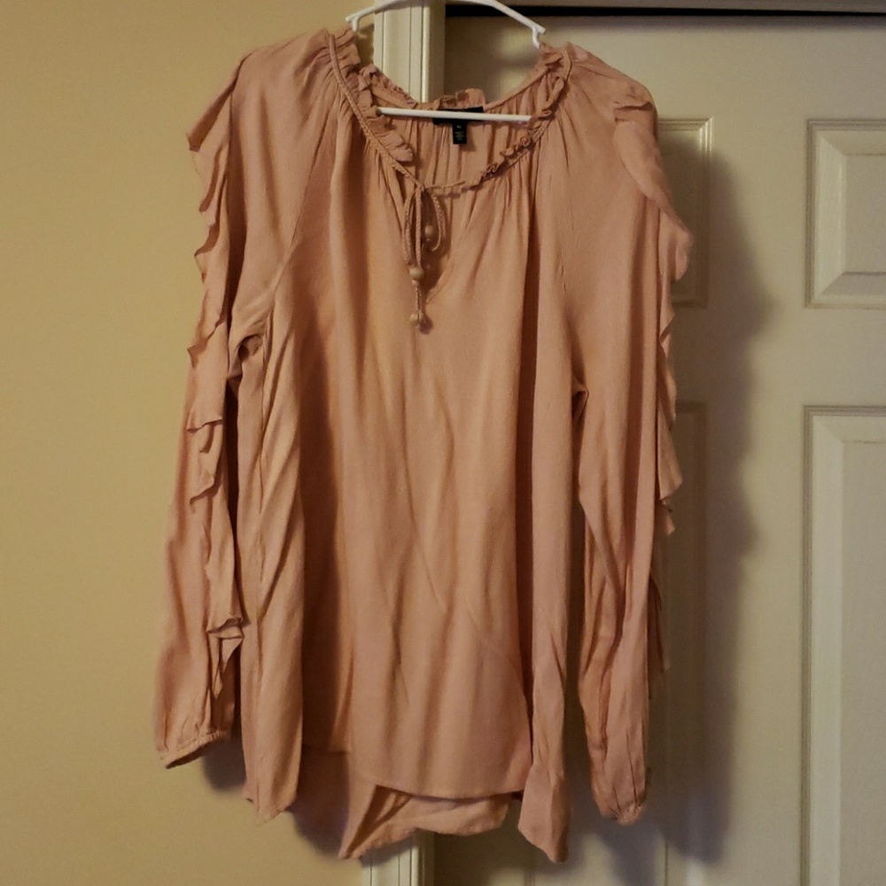 Ladies Blouse size XL